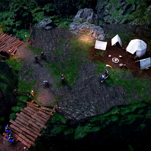 Bannermen Cd Key Steam Global